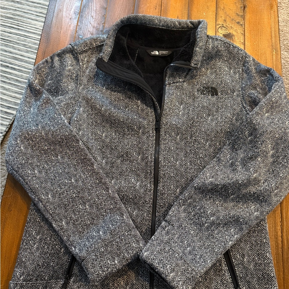 The north face women